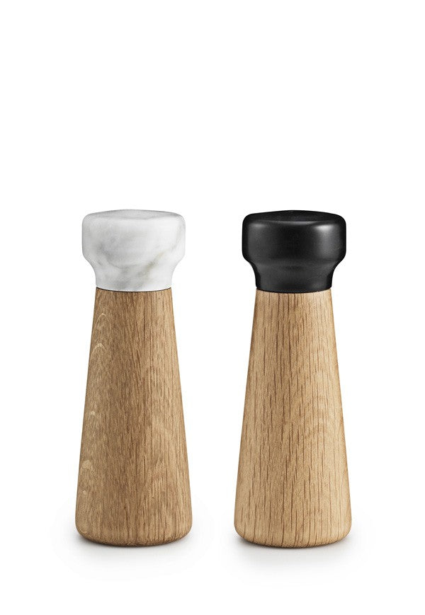 Ustensiles et accessoires - Moulin à sel | Craft | Small - Normann Copenhagen