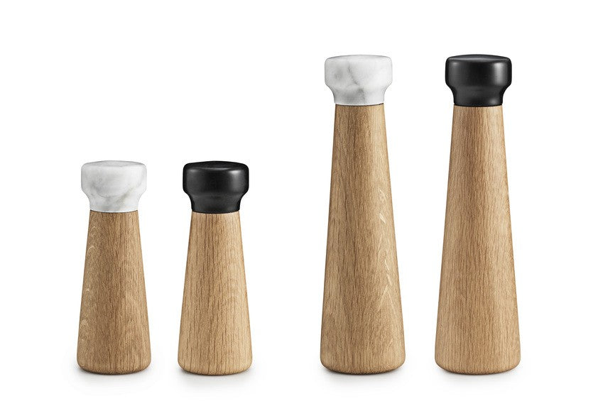 Ustensiles et accessoires - Moulin à sel | Craft | Small - Normann Copenhagen