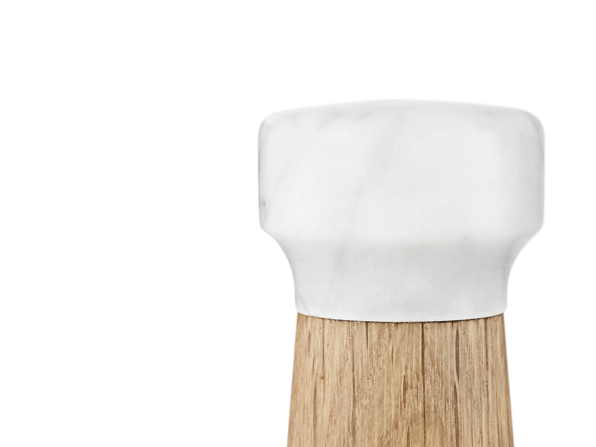 Ustensiles et accessoires - Moulin à sel | Craft | Small - Normann Copenhagen