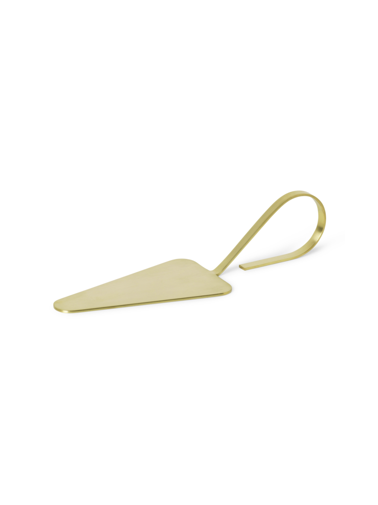 Ustensiles et accessoires - Pelle à tarte | Fein - Ferm Living