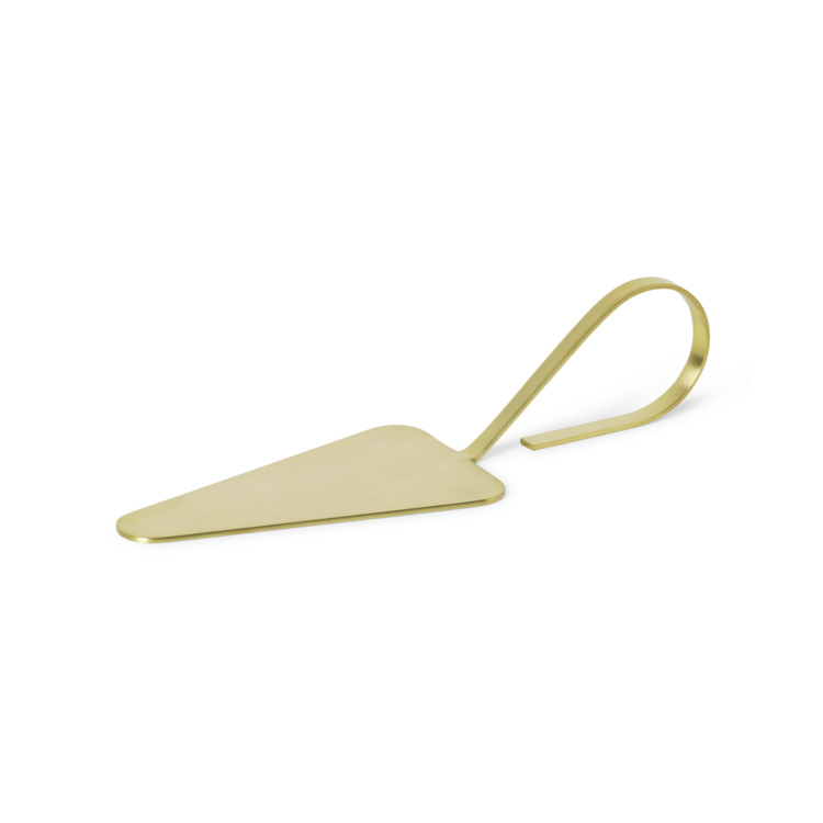 Ustensiles et accessoires - Pelle à tarte | Fein - Ferm Living