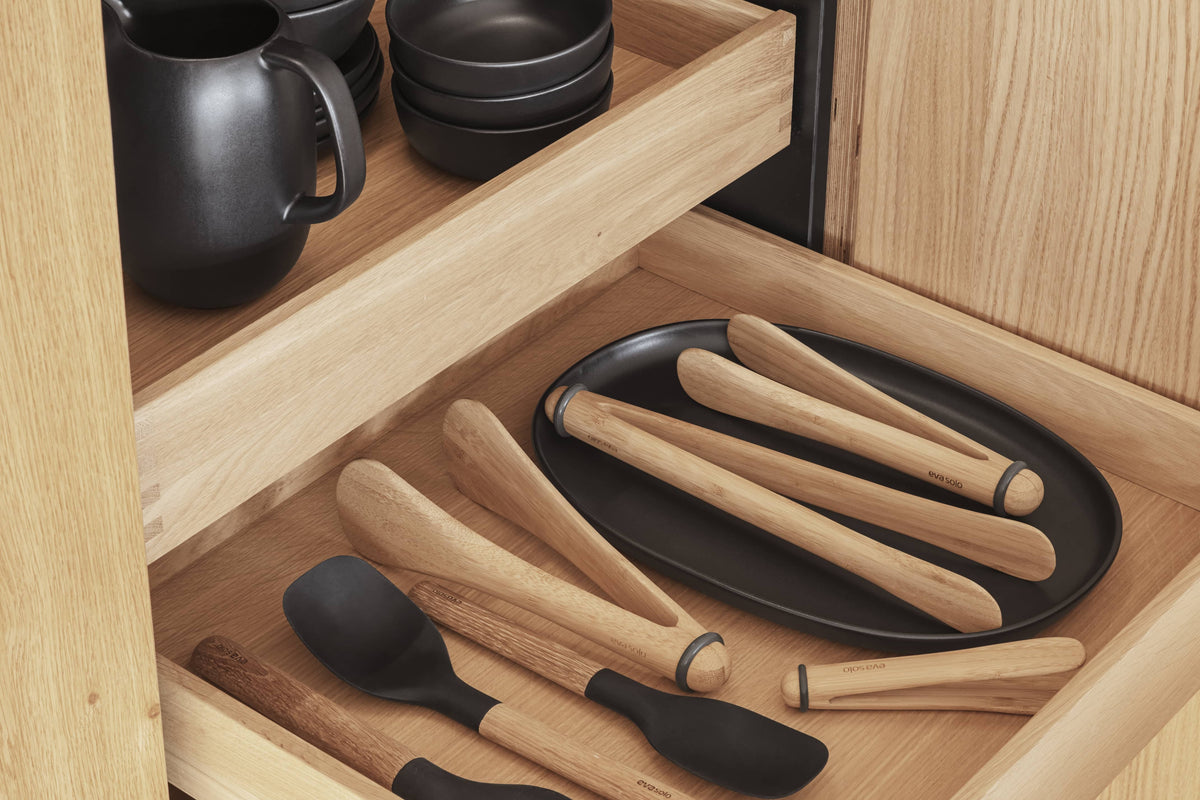 Ustensiles et accessoires - Pince de service | Nordic Kitchen - Eva Solo