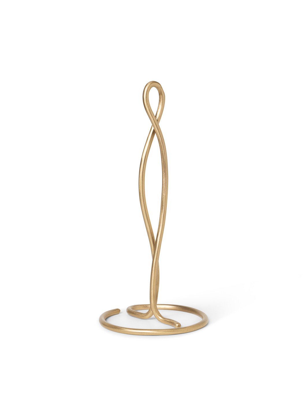 Ustensiles et accessoires - Porte-rouleau essuie-tout | Curvature - Ferm Living