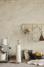 Ustensiles et accessoires - Porte-rouleau essuie-tout | Curvature - Ferm Living