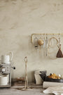 Ustensiles et accessoires - Porte-rouleau essuie-tout | Curvature - Ferm Living