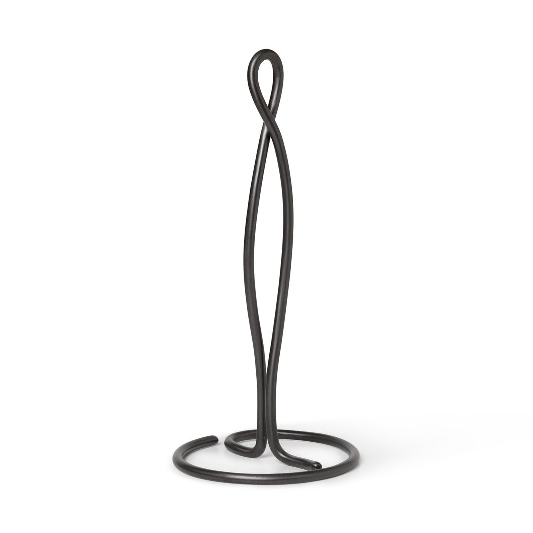 Ustensiles et accessoires - Porte-rouleau essuie-tout | Curvature - Ferm Living