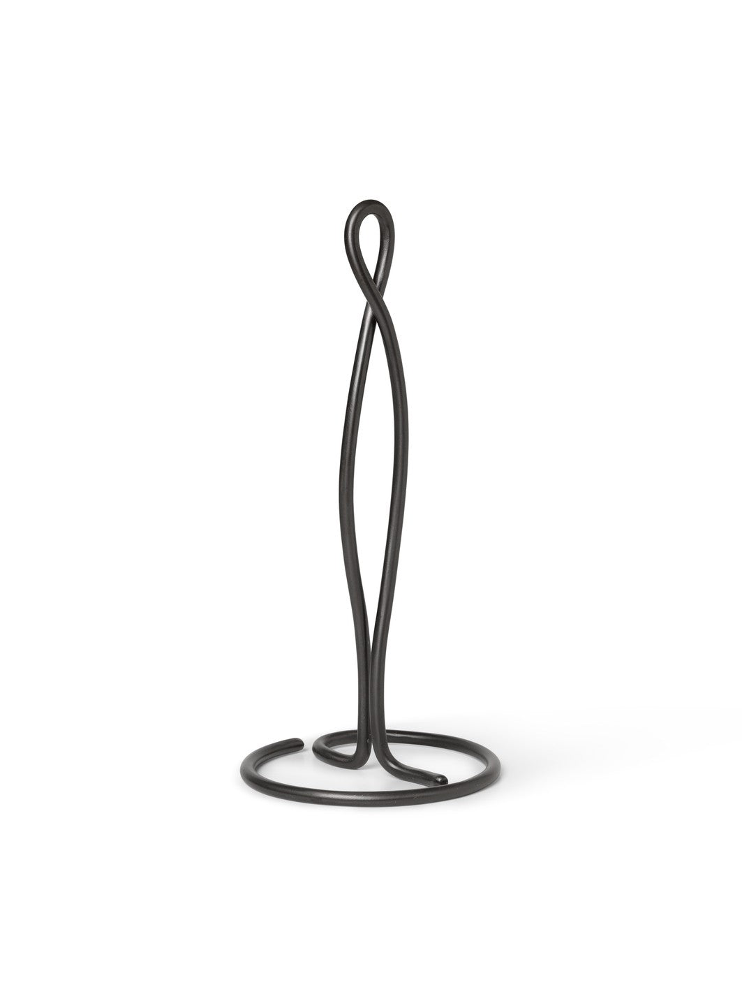 Ustensiles et accessoires - Porte-rouleau essuie-tout | Curvature - Ferm Living
