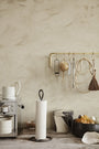 Ustensiles et accessoires - Porte-rouleau essuie-tout | Curvature - Ferm Living