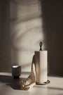 Ustensiles et accessoires - Porte-rouleau essuie-tout | Curvature - Ferm Living