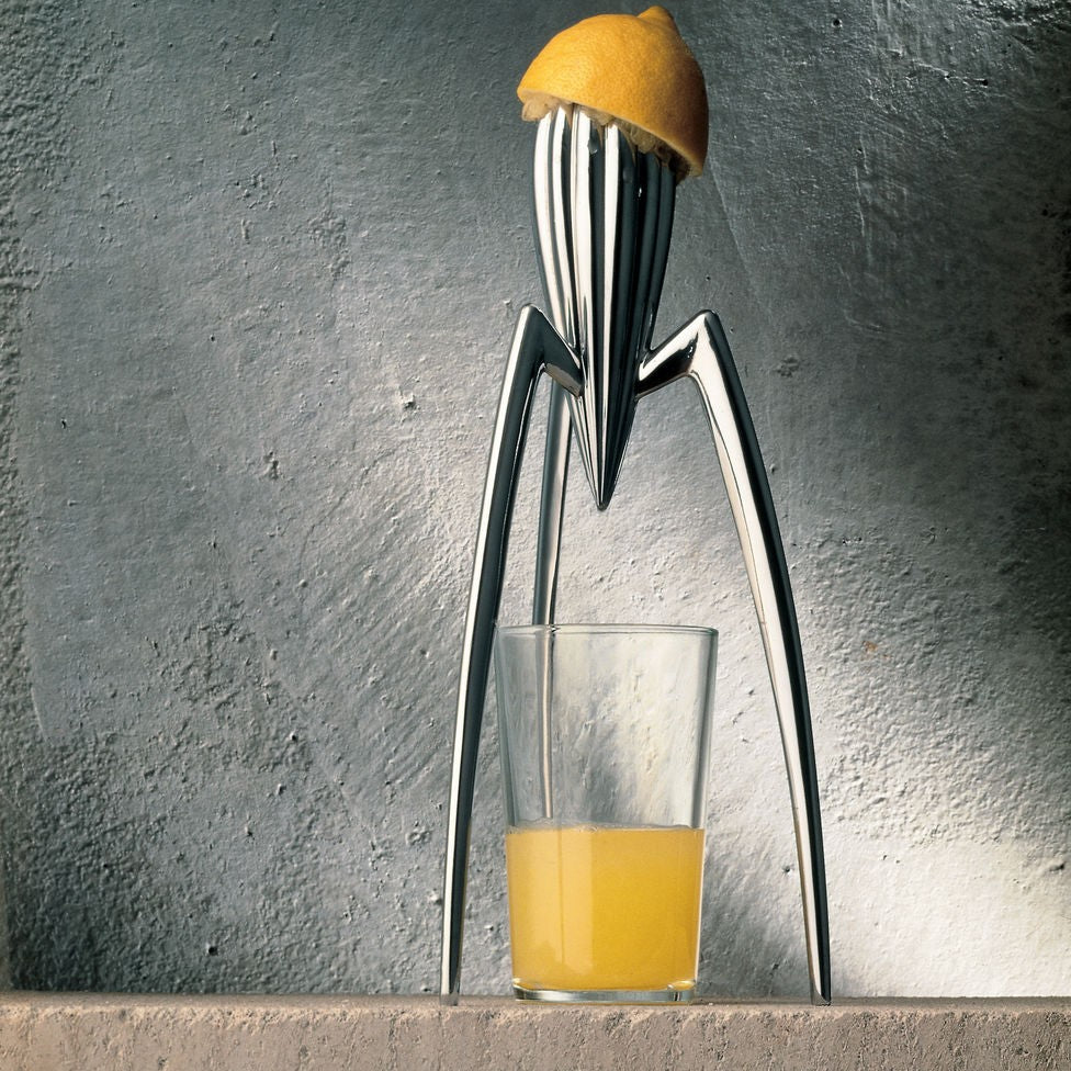 Ustensiles et accessoires - Presse-agrumes Juicy Salif - Alessi