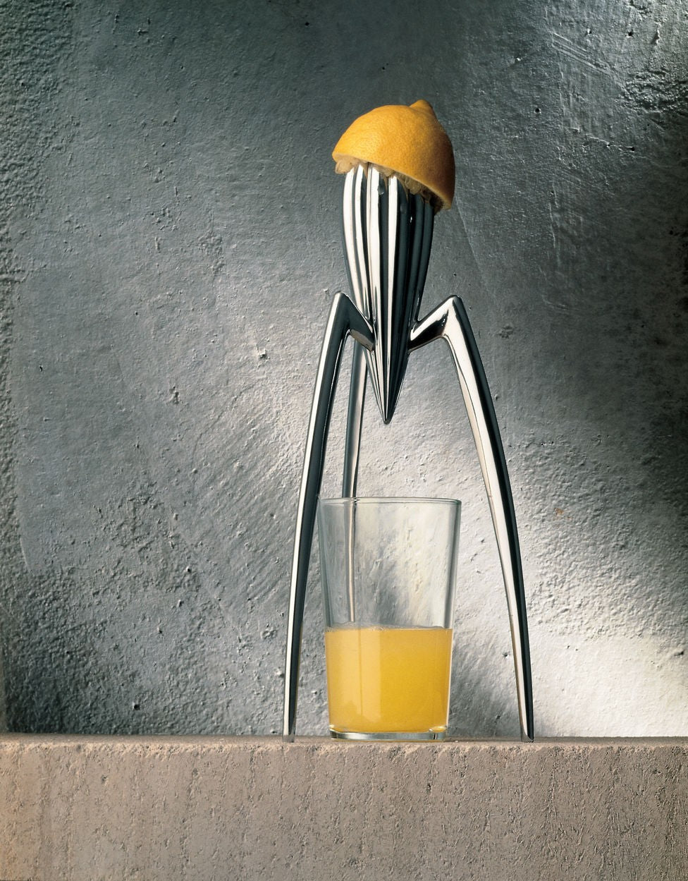 Ustensiles et accessoires - Presse-agrumes Juicy Salif - Alessi