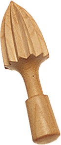 Ustensiles et accessoires - Presse-citrons en bois - Alessi