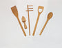 Ustensiles et accessoires - Presse-citrons en bois - Alessi