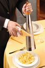 Ustensiles et accessoires - Râpe à fromage | Todo - Alessi