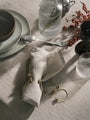 Ustensiles et accessoires - Rond de serviette | Forest | Set de 4 - Ferm Living