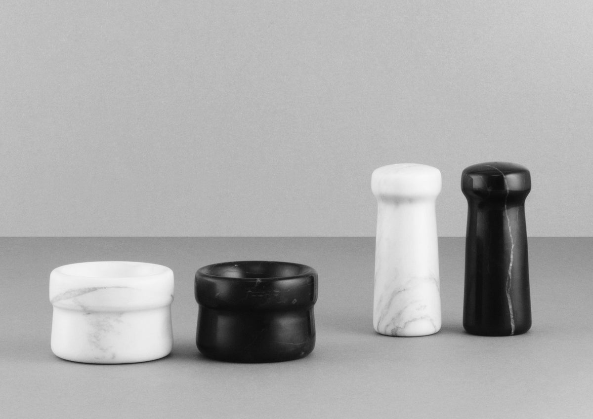 Ustensiles et accessoires - Salière | Craft - Normann Copenhagen