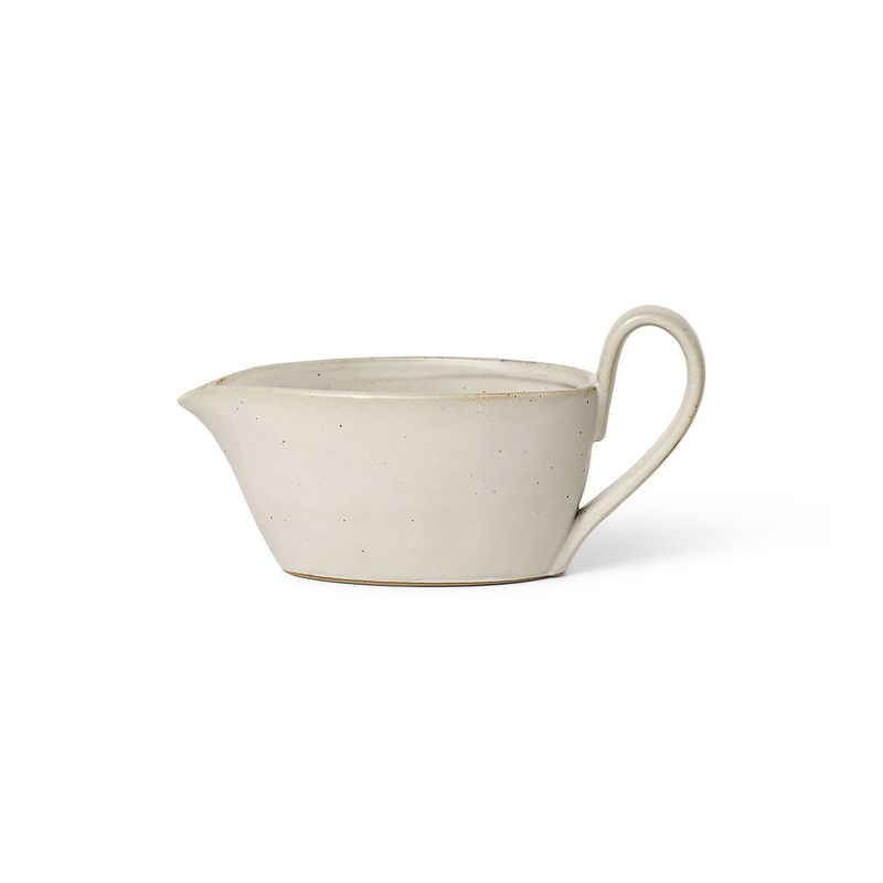 Ustensiles et accessoires - Saucière Flow - Ferm Living