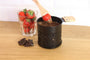 Ustensiles et accessoires - Set pour fondue chocolat à la bougie Lumi - Cookut