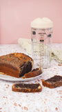 Ustensiles et accessoires - Shaker | Magic Cake - Cookut