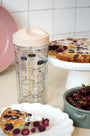 Ustensiles et accessoires - Shaker | Magic Cake - Cookut