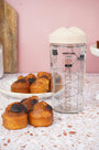 Ustensiles et accessoires - Shaker | Magic Cake - Cookut