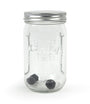 Ustensiles et accessoires - Shaker pour chantilly maison Creazy - Cookut