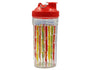 Ustensiles et accessoires - Shaker pour cocktails maison Coyote - Cookut