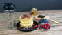 Ustensiles et accessoires - Shaker pour crêpes maison Miam - Cookut