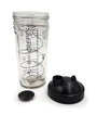 Ustensiles et accessoires - Shaker pour crêpes maison Miam - Cookut