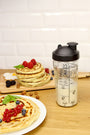 Ustensiles et accessoires - Shaker pour crêpes maison Miam - Cookut