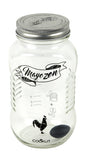 Ustensiles et accessoires - Shaker pour mayonnaise maison Mayozen - Cookut