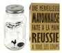 Ustensiles et accessoires - Shaker pour mayonnaise maison Mayozen - Cookut