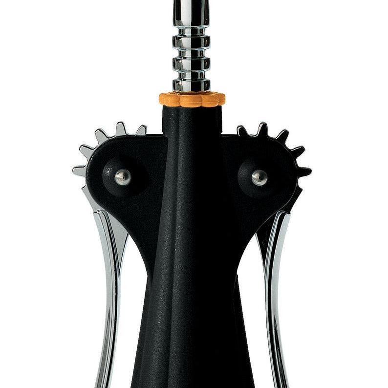 Ustensiles et accessoires - Tire-bouchon Anna G. - Alessi
