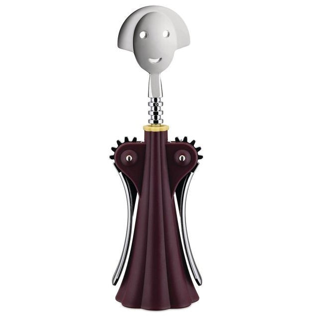 Ustensiles et accessoires - Tire-bouchon Anna G. - Alessi