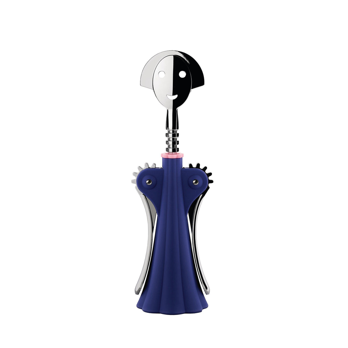 Ustensiles et accessoires - Tire-bouchon Anna G. - Alessi