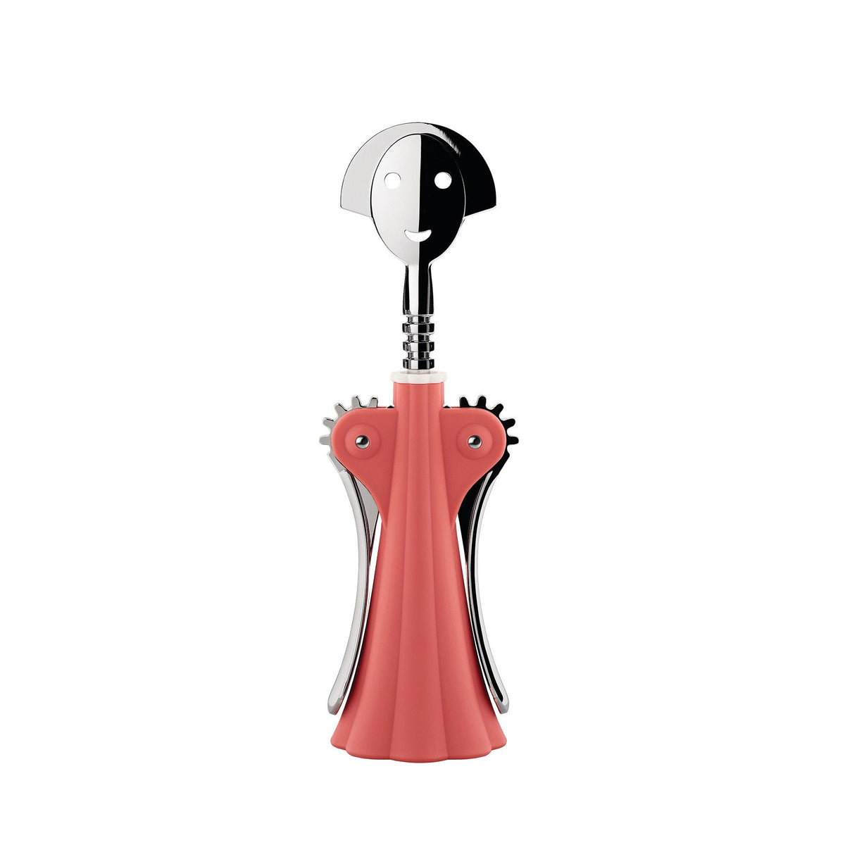 Ustensiles et accessoires - Tire-bouchon Anna G. - Alessi