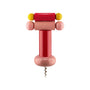 Ustensiles et accessoires - Tire-bouchon Rose | 100 Values Collection - Alessi