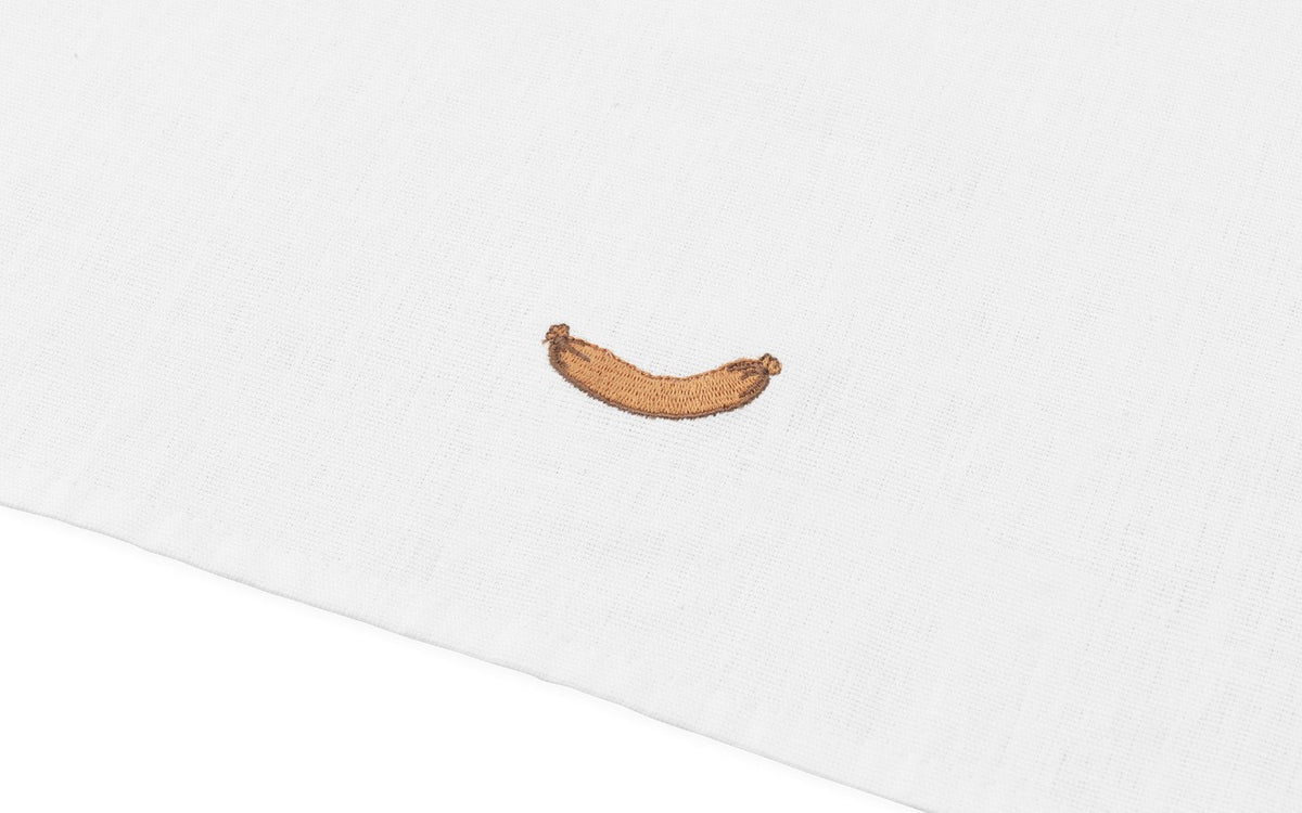 Ustensiles et accessoires - Torchon | Yummy | Sausage - Normann Copenhagen