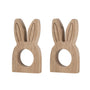 Ustensiles et accessoires - Wooden Bunny | Set de 2 - Räder