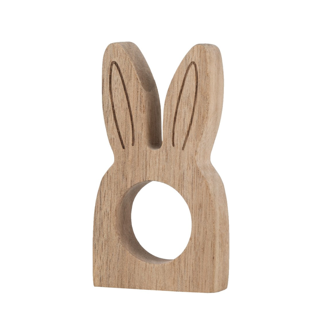 Ustensiles et accessoires - Wooden Bunny | Set de 2 - Räder