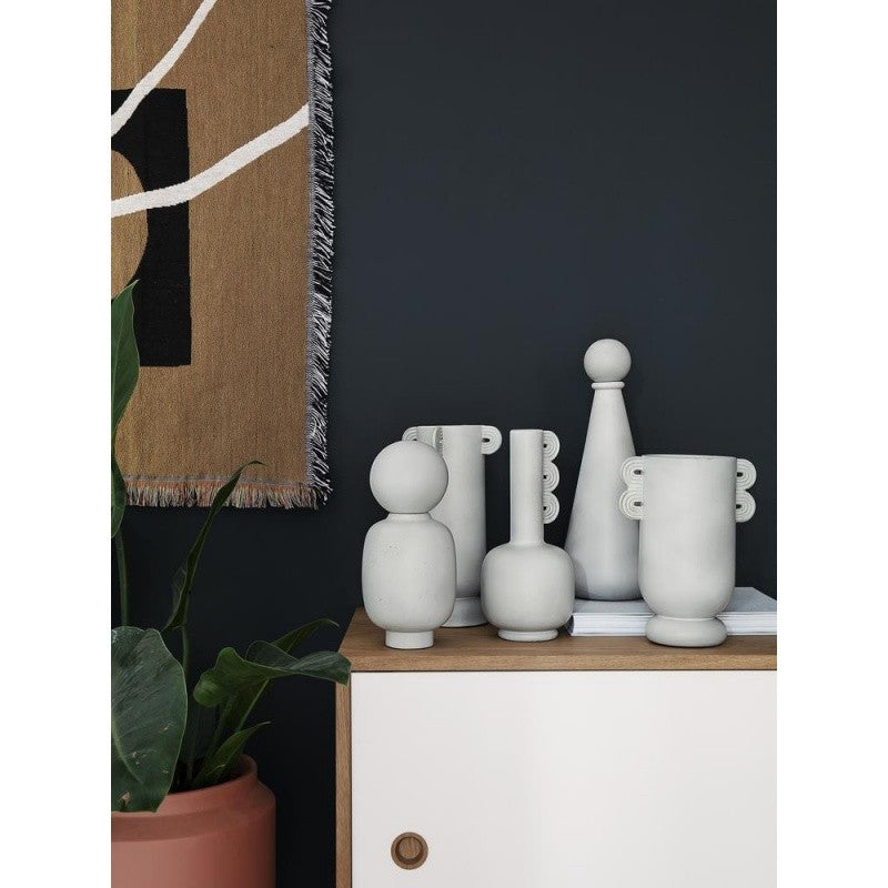 Vase | Muses | Ania - Ferm Living
