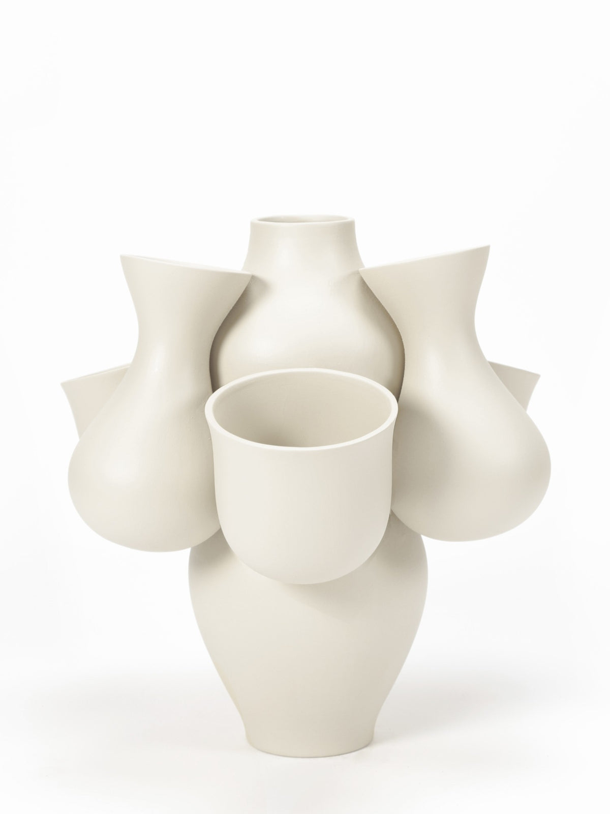 Vase | Qucha