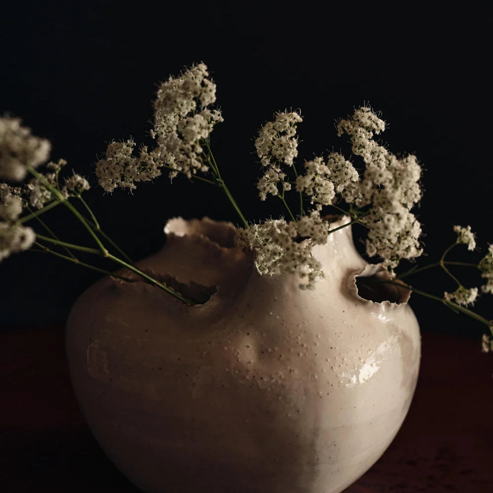 Vase | Tereo Round