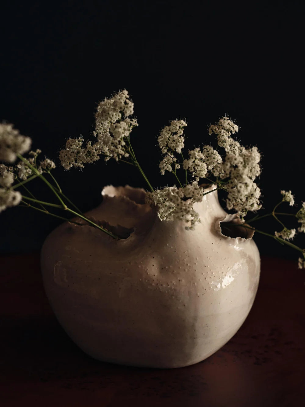 Vase | Tereo Round