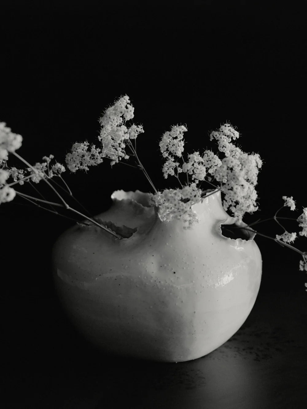 Vase | Tereo Round