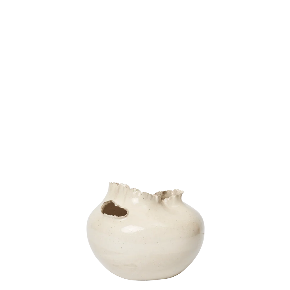 Vase | Tereo Round
