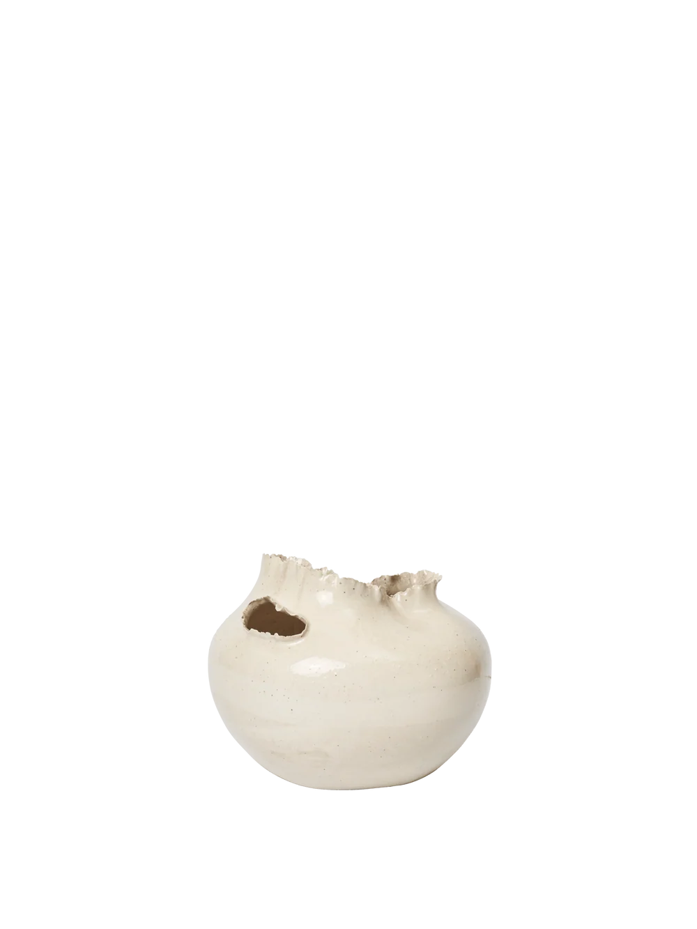 Vase | Tereo Round