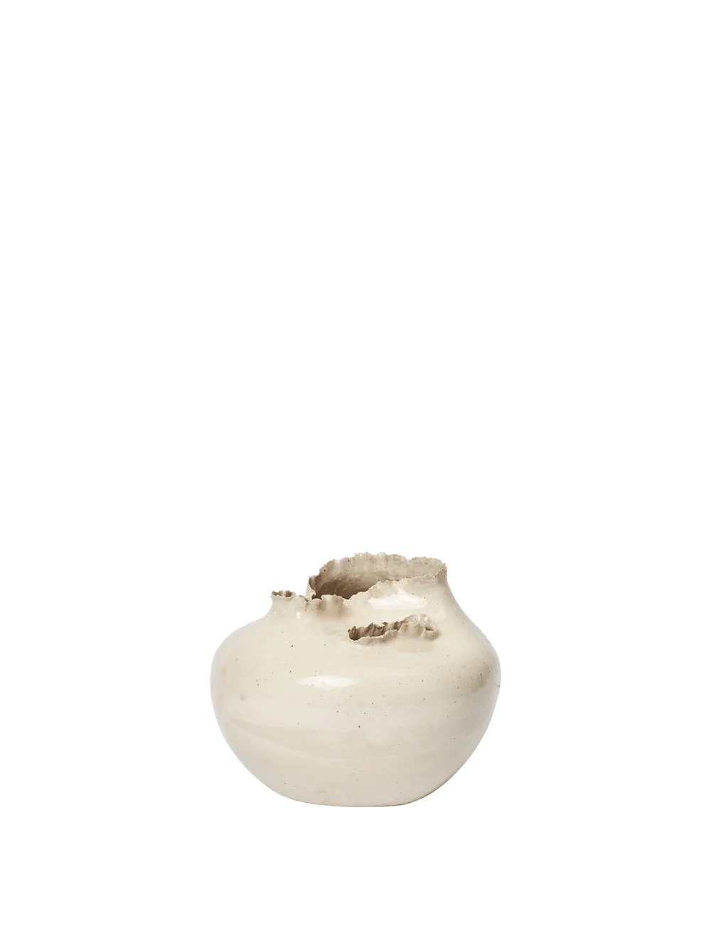 Vase | Tereo Round