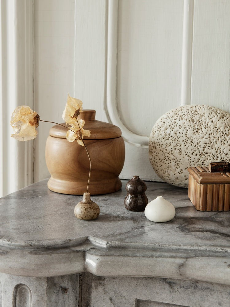 Vases - Mini-vases | Komo | Set de 3 - Ferm Living