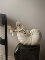Vases - Pot en céramique | Shell - Ferm Living